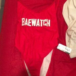 Fashionnova!! Swimsuit